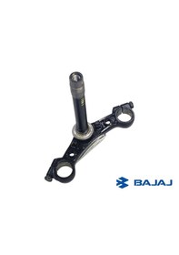 Resim Bajaj Pulsar N 250-f 250 Ön Maşa Alt Platin -2743 N 250-f 250 