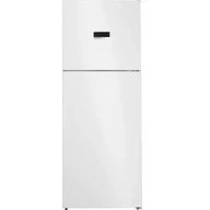 Resim Bosch KDN55XWE0N E Enerji Sınıfı 453 lt Solo Buzdolabı 