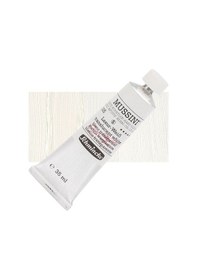 Resim Mussini 35Ml Yağlı Boya Seri:5 No:105 Translucent White 