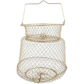 Resim Tel Livar Çap 25 CM 