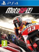 Resim Sony Ps4 Moto Gp 2014 