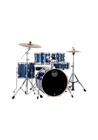 Resim Mapex Venus Akustik Davul 20+10+12+14FT+14S (VE5044FTCVI) 