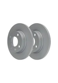 Resim Skoda Ön Fren Disk Braxis Ae0202 