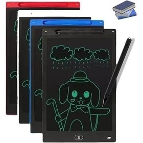 Resim Dijital Yazı Tahtası Lcd Tablet Çizim Sk-011 Bej 