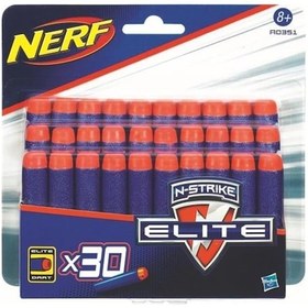 Resim Nerf N-strıke Elıte Yedek Paket 30 Lu A0351 
