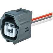 Resim Su Depo Soketi 3 Pin 