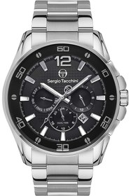 Resim Sergio Tacchini ST.1.10371.2 Erkek Kol Saati 