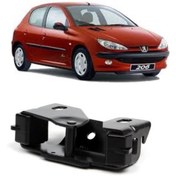 Resim Bagaj Kapak Kilit Karsılığı 206 1997- 206 Plus 2010- 8724C0 