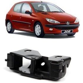 Resim Bagaj Kapak Kilit Karsılığı 206 1997- 206 Plus 2010- 8724C0 