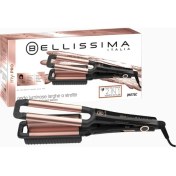 Resim Bellıssıma My Pro Beach Waves GT20 400, Seramik Kaplama, Geniş ve Dar Dalgalar 