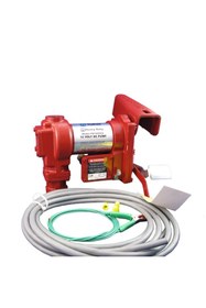 Resim S-Meter FILL RITE FR1205 HE 12VDC Ex- Pompa 