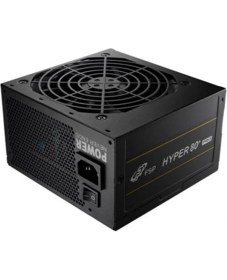Resim Fsp Hyper H3-650 80+ Pro 650W Power Supply 