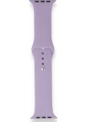 Resim Fitcase iOS Uyumlu Watch Klasik 42Mm / 44Mm Silikon Kordon (507676849) 