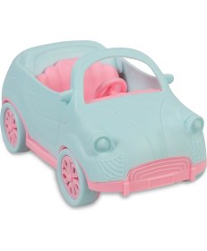 Resim Oydaş Sürtmeli Oyuncak Araba Mint 