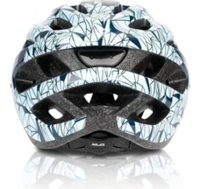 Resim XLC Kuji K60 Mavi Bisiklet Kaskı S/M Beden Darbelere Karşı Etkili Koruma ve Konfor 