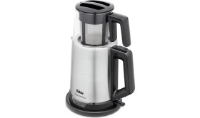 Resim Fakir Fakirglass N More Çay Makinesi 