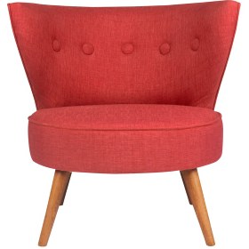 Resim Ze10 Design Riverhead Tekli Koltuk Kremit 