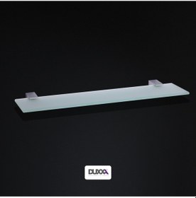 Resim Duxxa F1 Etajer Krom A.1701 Krom 