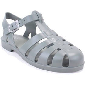 Resim Igor S10259 Bıarrıtz Mate Yeşil Ortopedik Günlük Kadın Sandalet Yeşil 