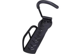 Resim Bisiklet Duvar Askısı Aparatı HS-009 Dikey Model 25 kg Kapasiteli 