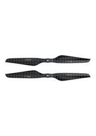 Resim T-motor Ns Serisi Ns24x7.2 24x7.2 3rd Gen Uav Vtol Multirotor Multikopter Quadcopter Hexacopter Drone Utra Hafif Karbon Fiber Pervane Propellers 2 Ade 