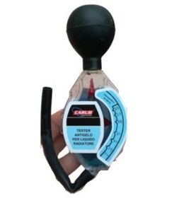 Resim restinal Carub Antifiriz Ölçme Aleti Cihazı Elips Antifiriz Ölçüm Bomesi Uyumlu 