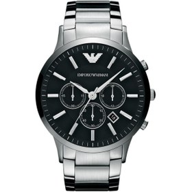 Resim EA7 Emporio Armani Emporio Armani Ar2460 Erkek Kol Saati 