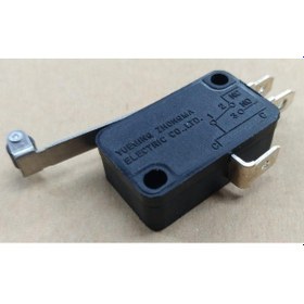 Resim Switch - Zippy - Büyük Makaralı 