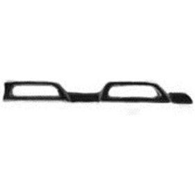 Resim 623866492r-dacıa Duster Ön Panjur Kuşağı Krom Alt Sağ 12- -dac09du006 