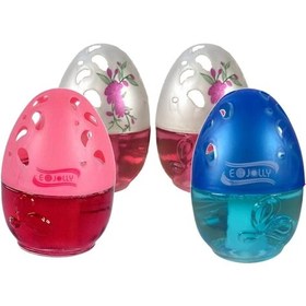 Resim Şişe Koku - Oda Ve Oto Kokusu - Kavanoz Koku - Araç Kokusu Seti - 2 Şeftali - 1 Sakız - 1 Okyanus 