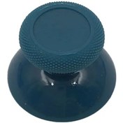 Resim Mavi-jcd Xbox One Slim Sx Kontrolörleri Için 1 Adet Kauçuk 3ds Analog Joystick Başparmak Çubukları Caps Mantar Rocker Ca 