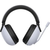 Resim Sony Inzone H9 WHG900NW.CE7 Kablosuz Mikrofonlu Kulak Üstü Oyuncu Kulaklığı Teşhir 