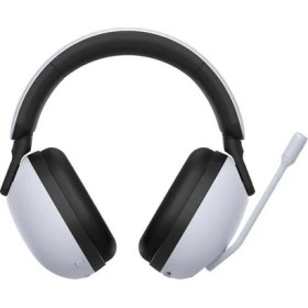Resim Sony Inzone H9 WHG900NW.CE7 Kablosuz Mikrofonlu Kulak Üstü Oyuncu Kulaklığı Teşhir 
