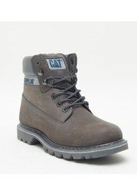 Resim Caterpillar Cat 015G100095 COLORADO Deri Unisex Bot GRİ 