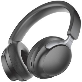 Resim Lapas LP-HD001 ANC Özellikli Kulak Üstü Bluetooth v5.4 Kulaklık - Siyah 