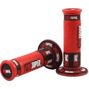 Resim Dream011 Ktm Crf Exc Yzf İçin Kırmızı Protaper Jel Motosiklet Tutma Sapı, Dayanıklı Silikon 