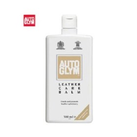 Resim Auto Glym Deri Besleyici&Koruyucu Krem Balsam 500 ml 20169 