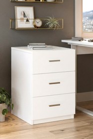 Resim Yurudesign Vario C Ofis 3 Lü Keson 3 Renk 