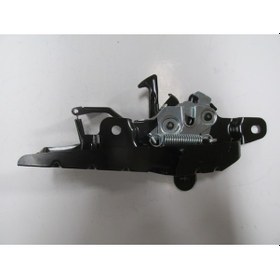 Resim Toyota Hılux Pıck Up Ln145 D4d 02/05 Kaput Kilidi Tyg - Kapı Kolu 