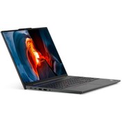 Resim Lenovo Thinkpad E16 Gen1 Intel Core I7 1355U 40GB 256GBSSD 16" Wuxga IPS Freedos Taşınabilir Bilgisayar TB21JN0007TX10+WEBLEGELSINÇANTA 2 Yıl Resmi Distribütör Garantili