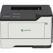 Resim LEXMARK MS321DN MONO LASER A4 YAZICI - 36 PPM LEXMARK MS321DN MONO LASER A4 YAZICI - 36 PPM