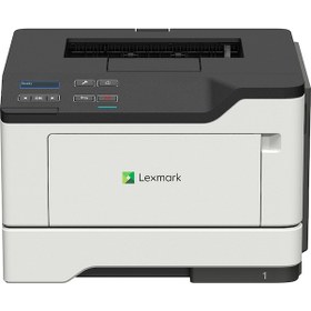 Resim LEXMARK MS321DN MONO LASER A4 YAZICI - 36 PPM 