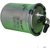 Resim 6R0127400C, VOLKSWAGEN POLO 1.2D YAKIT FİLTRESİ 
