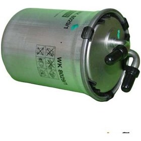 Resim 6R0127400C, VOLKSWAGEN POLO 1.2D YAKIT FİLTRESİ 