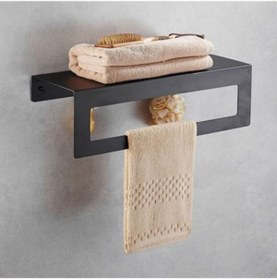 Resim Genel Markalar Banyo Mutfak Havluluk Ve Dekoratif Raf 30 Cm 