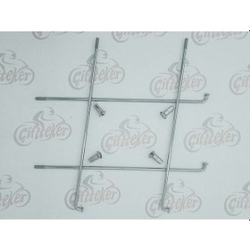 Resim Jant Teli 160-3,5 Cub Uyumlu 36 Lı Paket Erpilsan Elektronik 