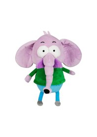 Resim 3109 Peluş Necati 25 cm -Sunman 