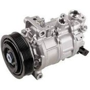 Resim Audı A4 A5 A6 Klima Kompresörü 2.0 Tfsı 8t0260805e 