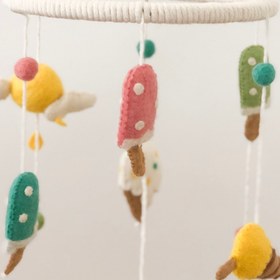 Resim Ice-Cream Dream Dönence 