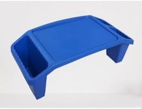 Resim Pratik Laptop Çalışma Hobby Yatak Keyif Tablet Sehpası Çok Amaçlı Ders Çalışma Masası 